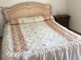 La tua casa vicino Matera, Hotel in Grassano