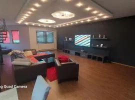 Apartments Malkoc Lux
