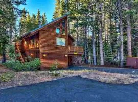 Fully updated Truckee cabin with plenty of beds