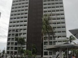 Salinas Premium Resort