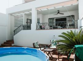 Casa Altamira