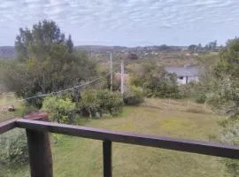 Horneritos - Cabaña en Villa Serrana、ビージャ・セラナのコテージ