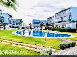 Appartement Blanca Beach