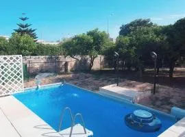 Villa Raffaela