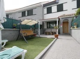 Masvacation Calle Lanzarote B, 4Room, Terrace