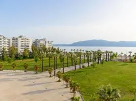 DANTE APARTAMENT