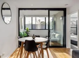 Wattle Beachside Apartment