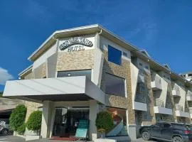 Boomerang Hotel