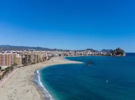 Amazing Home In Águilas With Wifi