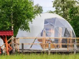 Brancoveanu Glamping
