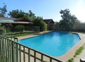 Casona Campestre Santa Filomena