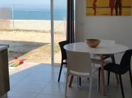 CAMPING TRE ARCHI