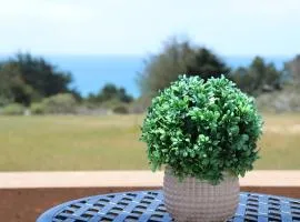 Cozy Getaway with Ocean View and Private Entrance!