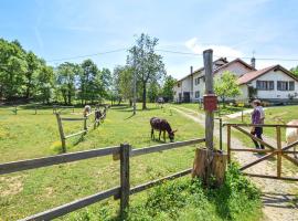 4 Bedroom Beautiful Home In Tiglieto, помешкання для відпустки у місті Tiglieto