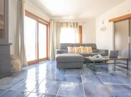 Villa Panoramica Porto Istana