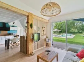 Séjour et Forme Route de Biarritz