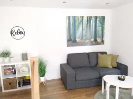 Das Mini-Haus im Herzen Großostheims