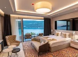 헤르체그노비에 위치한 호텔 Garni Hotel Kruso