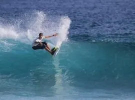 Batuta Maldives Fourson