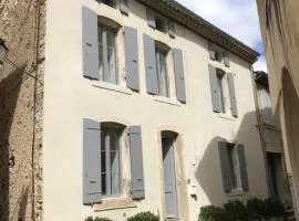 Maison Delière