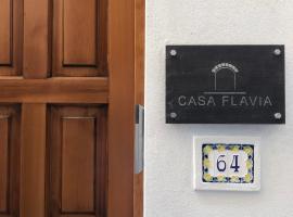 Casa Flavia Apartment, hotel v destinaci Anacapri