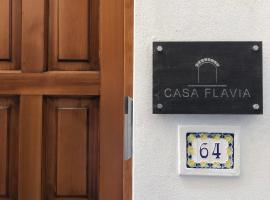Casa Flavia, hotel en Anacapri