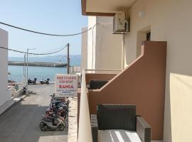 Rania Studios, hotel v destinaci Gouves