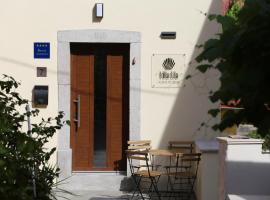 Premium Apartments Villa Ula,Free Private PARKING, hotel di Opatija