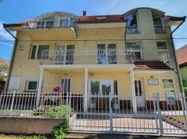 Two-Bedroom Apartment Siofok near Lake