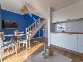 Apartamenty Białe Piaski