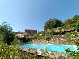 La Magnanerie de Camias