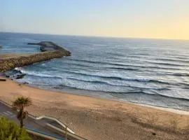 Beach House Above the Ocean AA3