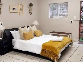 Zeezicht Unit with seaview from terrace