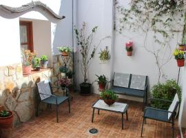 Casa Rural Aguascebas