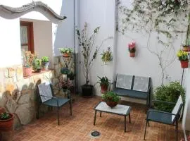 Casa Rural Aguascebas