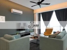 Jazz Service Suite Tanjung Tokong