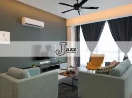 Jazz Suites Apartment Penang By Jazz Service Suite
