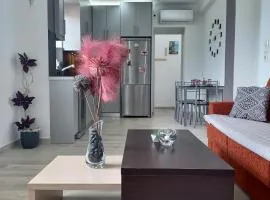 Zoggos Apartment