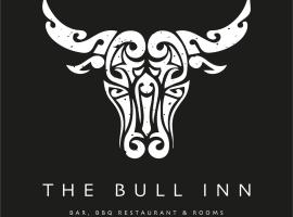 The Bull, hotel near Herstmonceux Castle, Battle