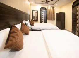 Hotel Siddharth A Boutique Guest House