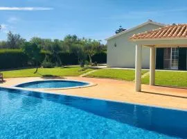 Olive Villa