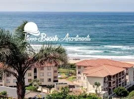 Illovo Beach Apartments at La Mer
