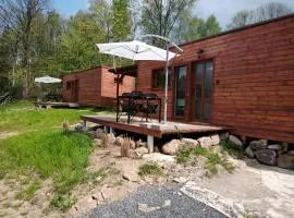 Fox House Tisá / Rájec