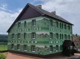 Pension Pod Lipou