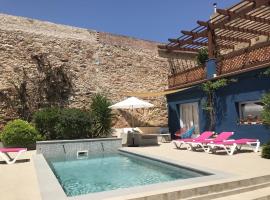 Holiday Home in Sant Feliu near Beach, khách sạn ở Sant Feliu de Guíxols