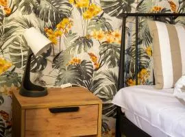 Pokoje Śródmieście