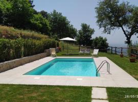 Podere Calistri, vacation home in Larciano