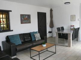 Vakantiehuis Martien, Hotel in Peer