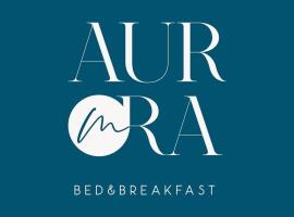 Aurora Bed and Breakfast, cheap hotel in Cirò Marina