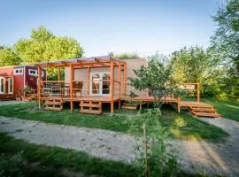 Tiny House - Birne